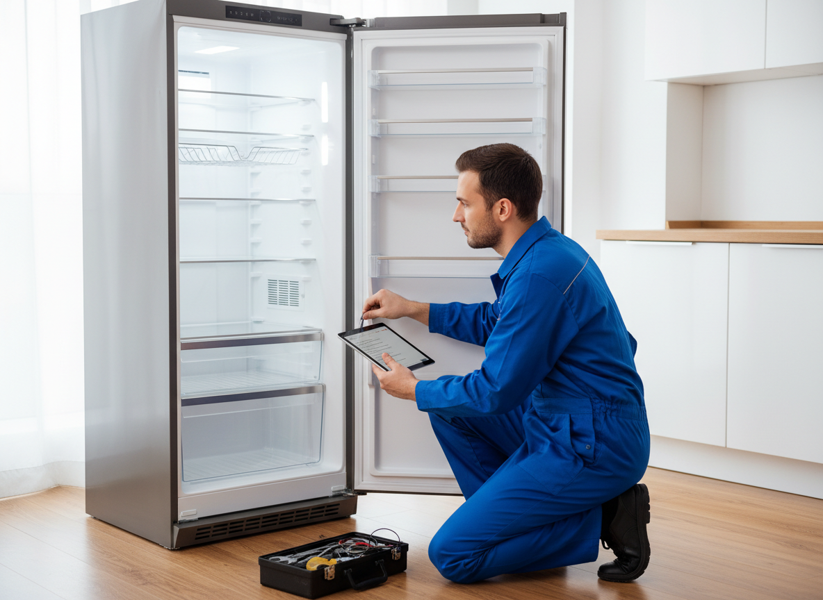 Aliağa Bulaşık Makinesi Servisi içerik görseli