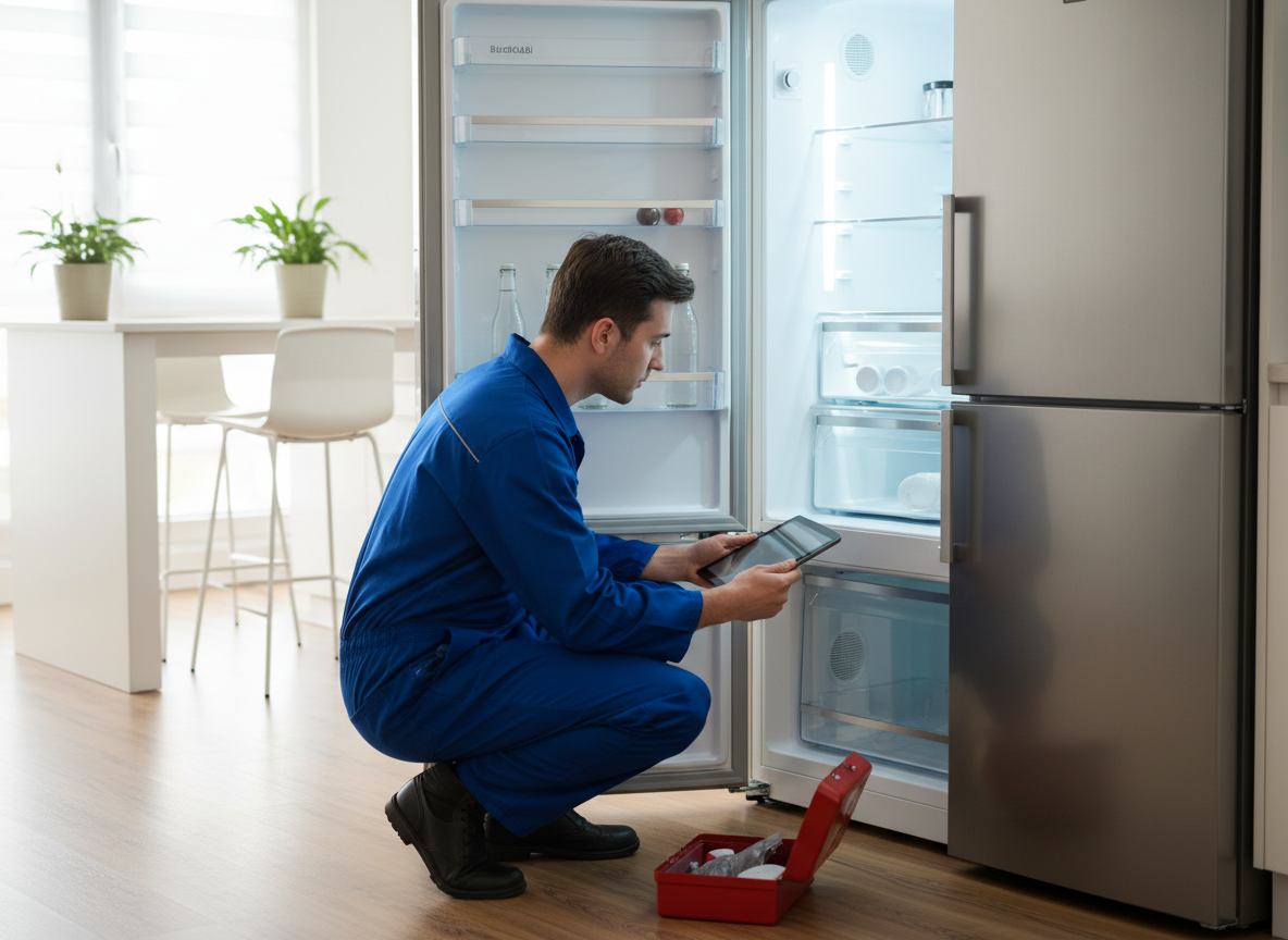 Arnavutköy Buzdolabı Servisi içerik görseli