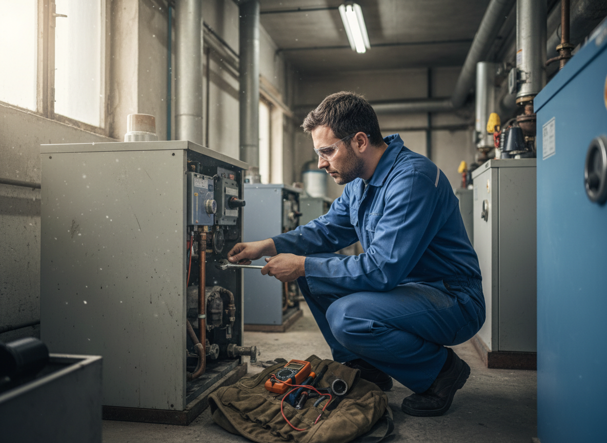 Arnavutköy Kombi Servisi içerik görseli