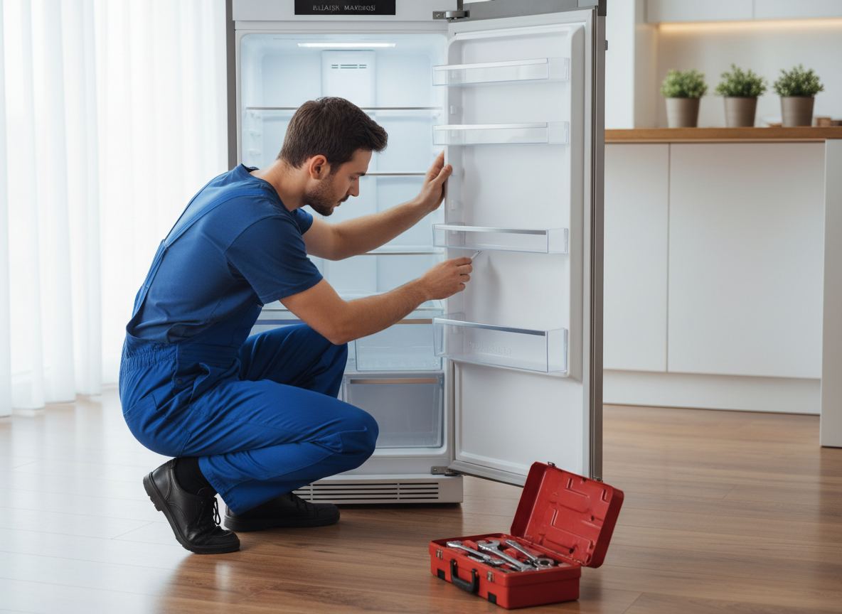 Ataşehir Bulaşık Makinesi Servisi içerik görseli