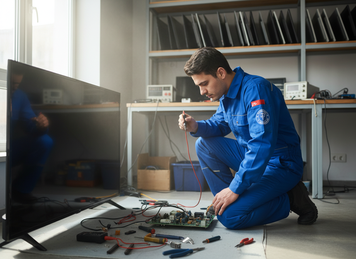 Ataşehir Televizyon Servisi içerik görseli