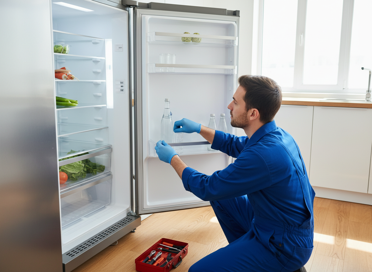 Avcılar Buzdolabı Servisi içerik görseli