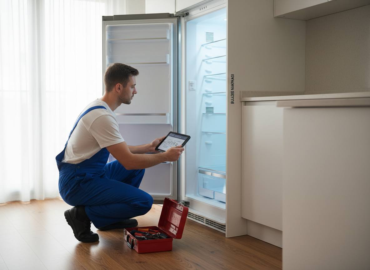 Bakırköy Bulaşık Makinesi Servisi içerik görseli