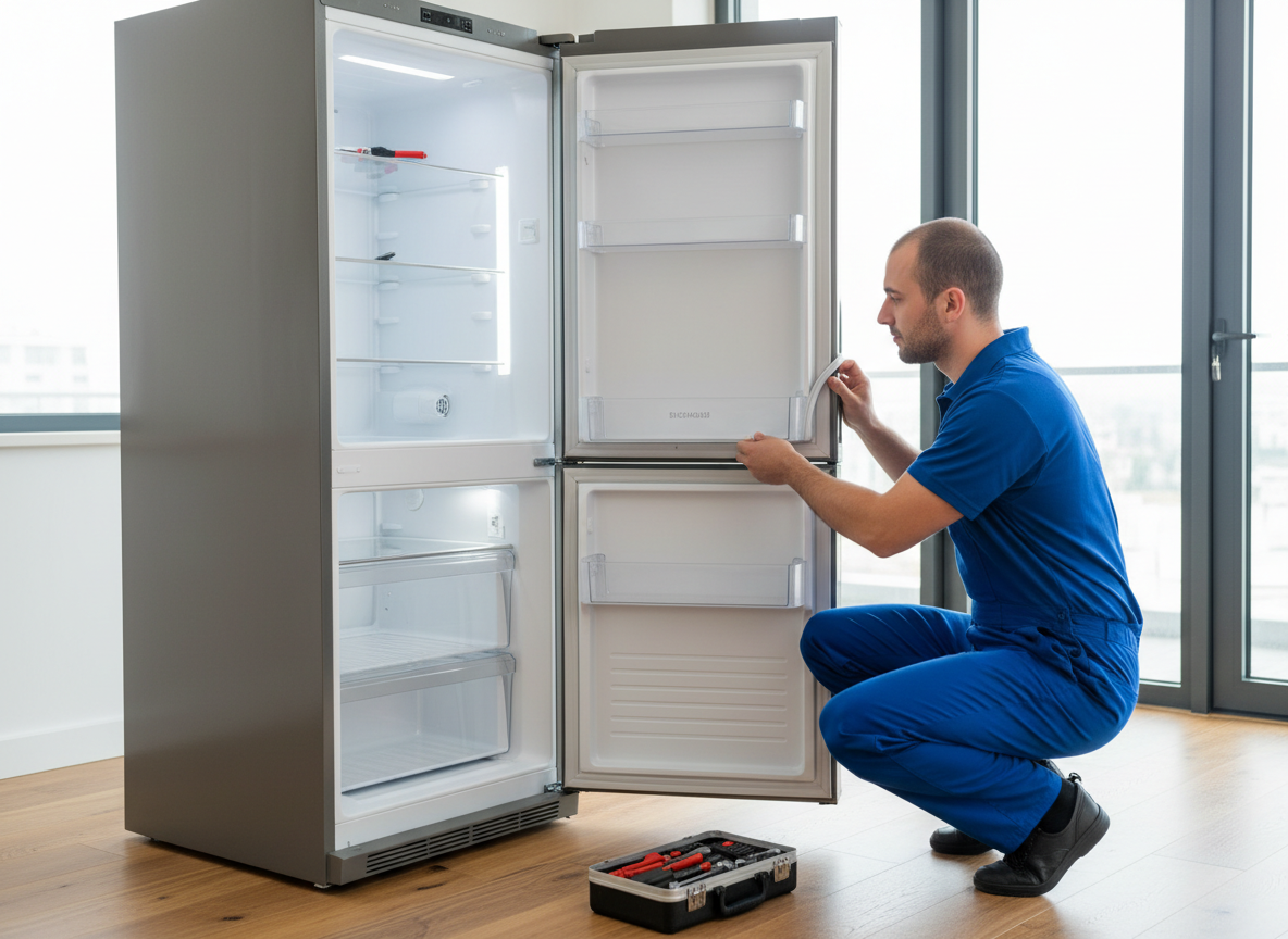 Başakşehir Buzdolabı Servisi içerik görseli