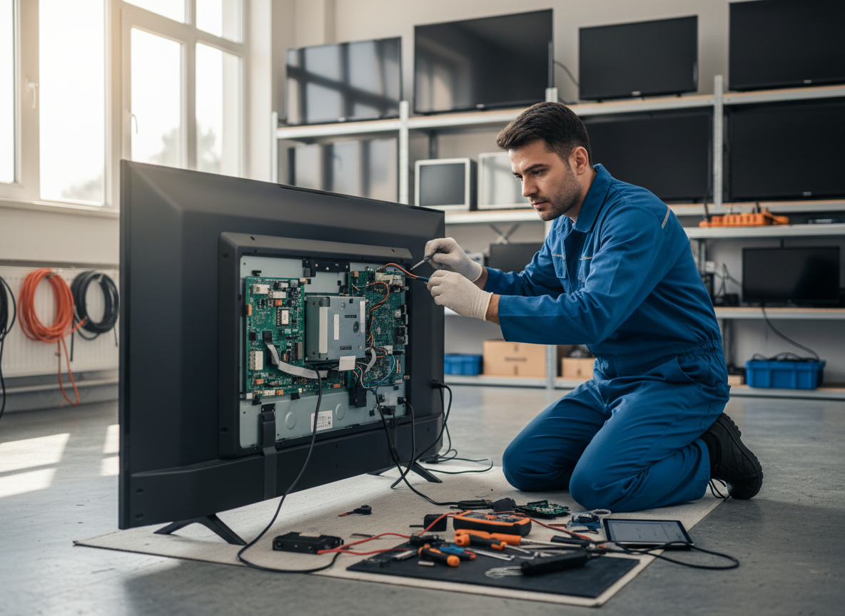 Bayrampaşa Televizyon Servisi içerik görseli