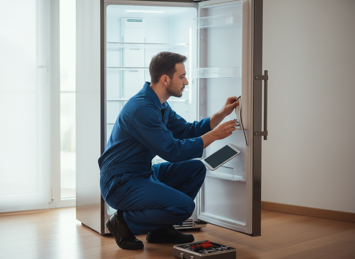 Bergama Bulaşık Makinesi Servisi içerik görseli