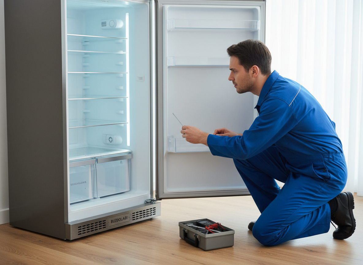 Beşiktaş Buzdolabı Servisi içerik görseli