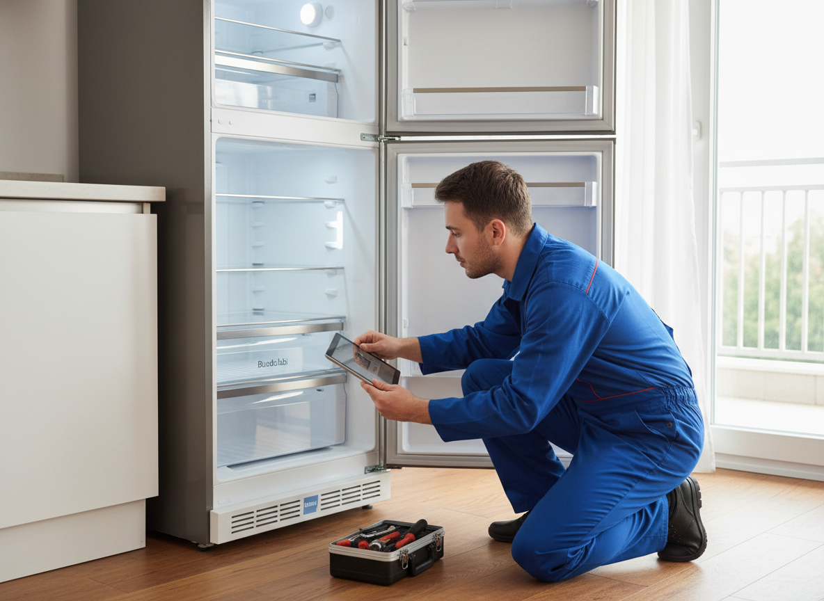 Beşiktaş Buzdolabı Servisi içerik görseli