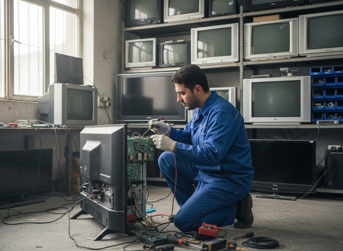 Beşiktaş Televizyon Servisi içerik görseli
