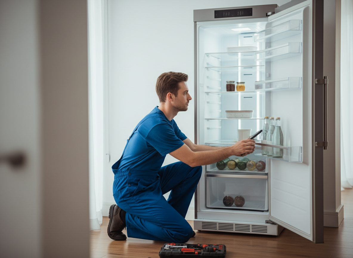 Beykoz Buzdolabı Servisi içerik görseli