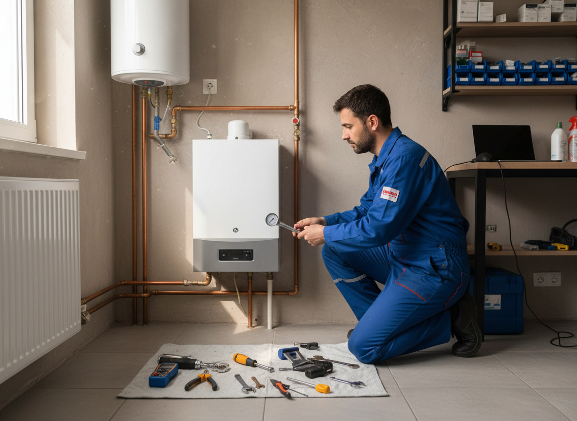 Beykoz Kombi Servisi içerik görseli