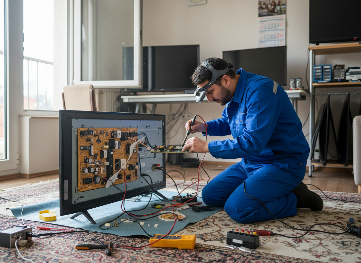 Beykoz Televizyon Servisi içerik görseli