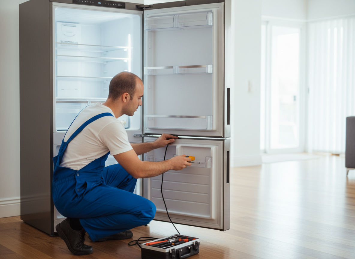 Beylikdüzü Buzdolabı Servisi içerik görseli