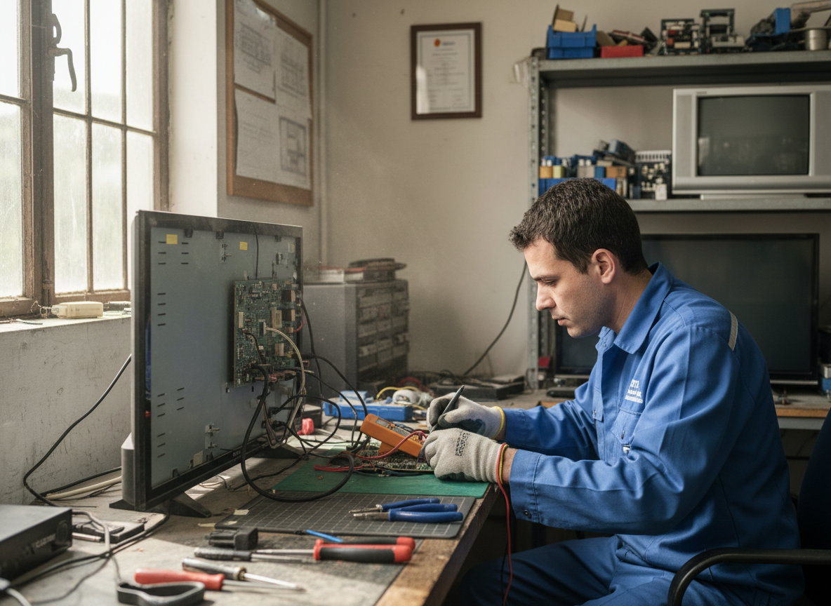 Beylikdüzü Televizyon Servisi içerik görseli