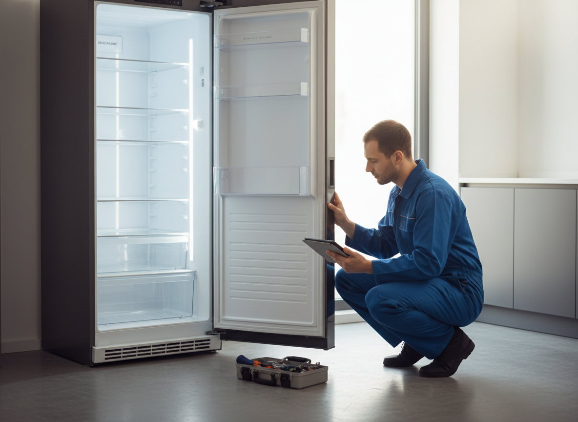 Beyoğlu Buzdolabı Servisi içerik görseli