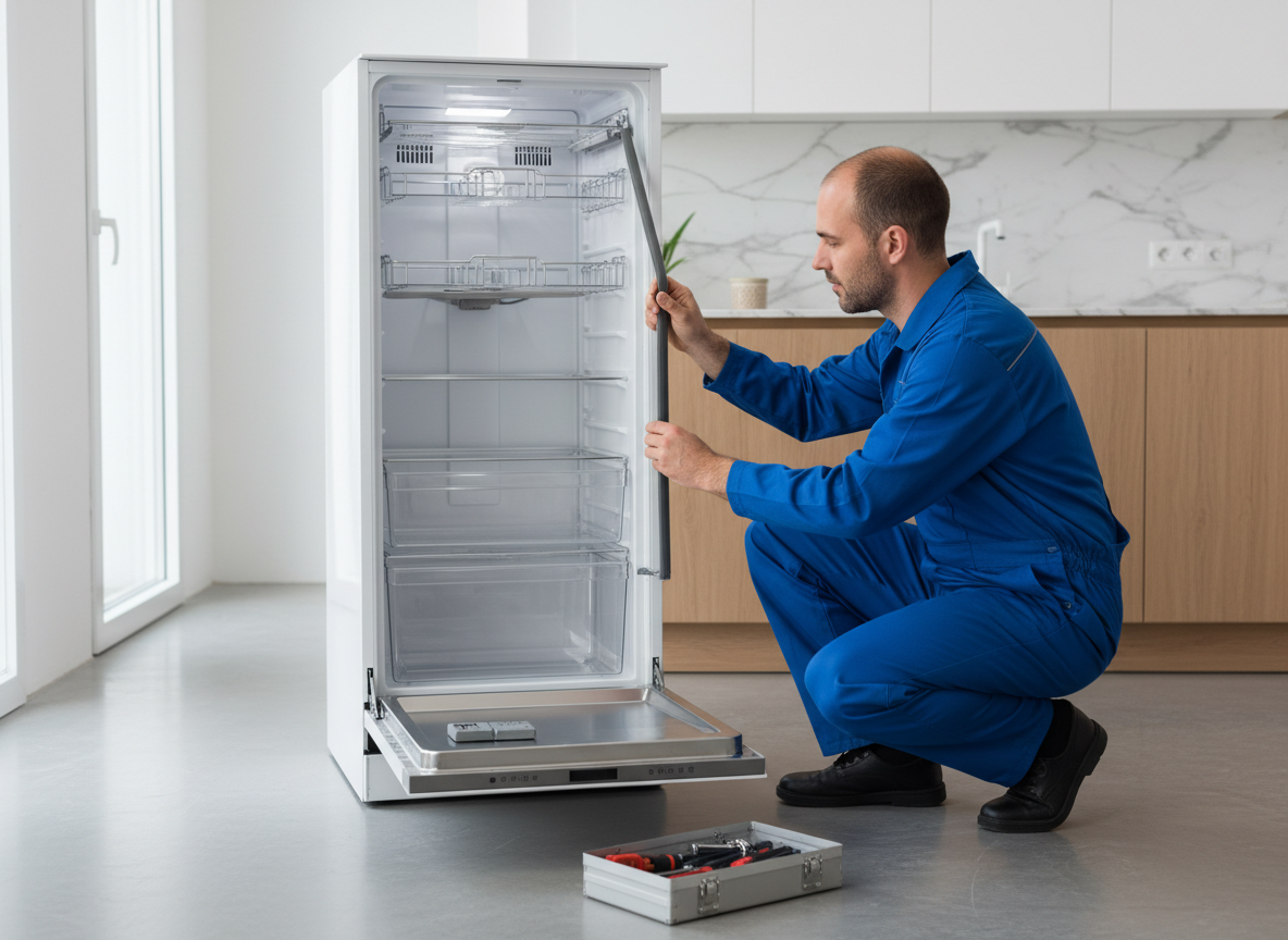 Bornova Bulaşık Makinesi Servisi içerik görseli