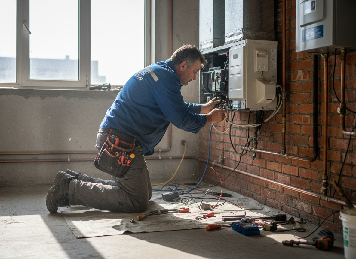 Büyükçekmece Klima Servisi içerik görseli