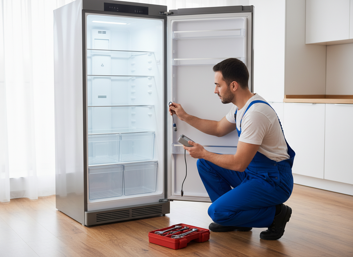 Çatalca Buzdolabı Servisi içerik görseli