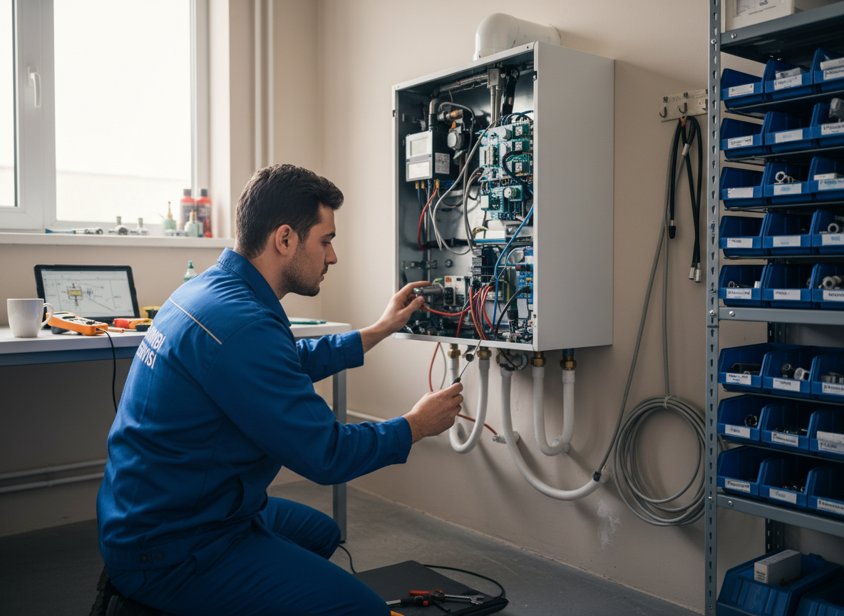 Çatalca Kombi Servisi içerik görseli