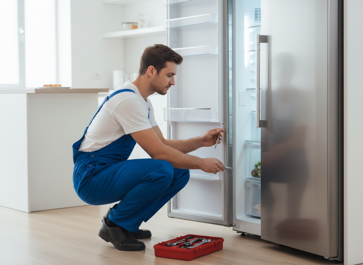 Çekmeköy Bulaşık Makinesi Servisi içerik görseli