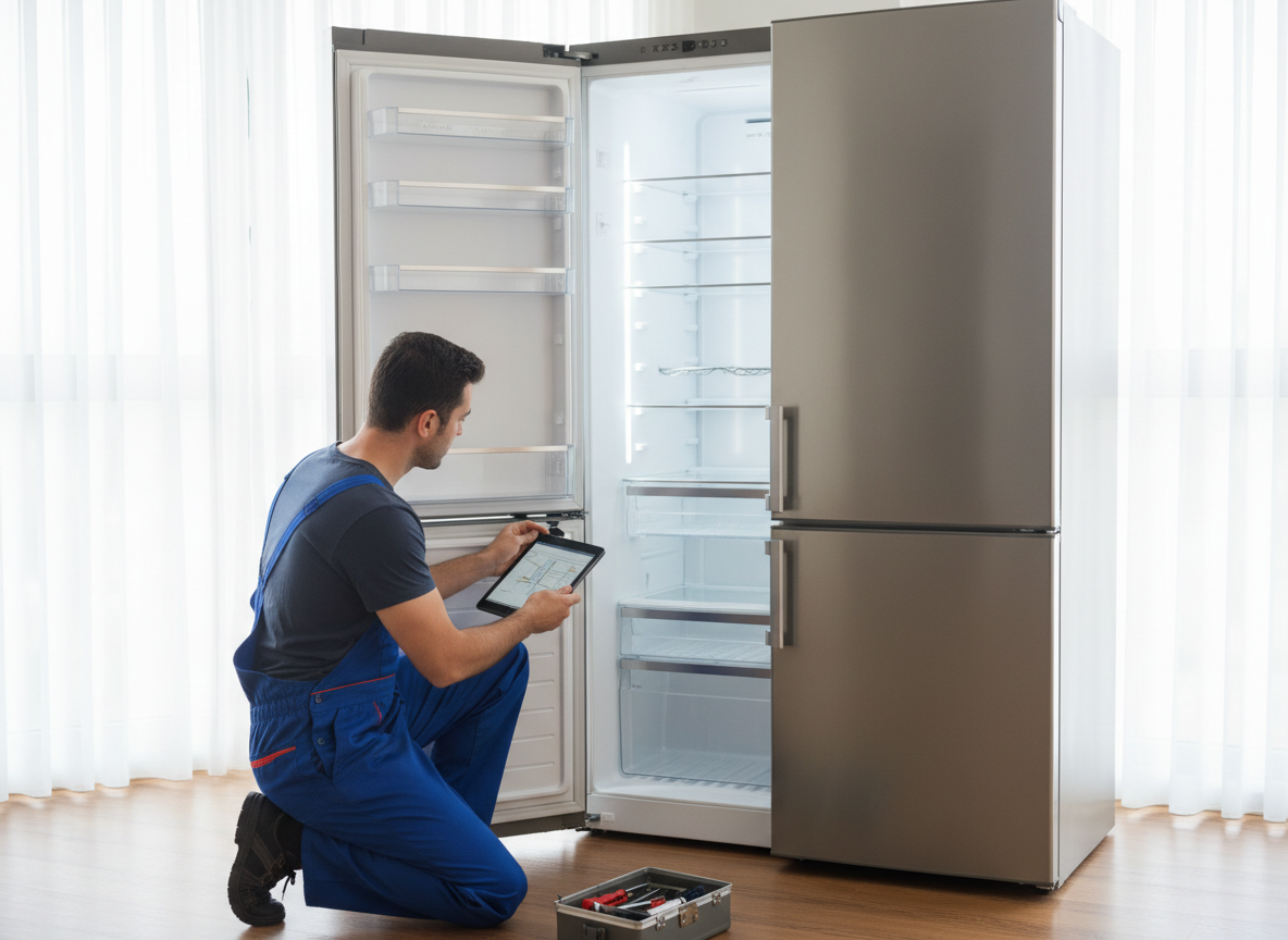 Eyüp Buzdolabı Servisi içerik görseli