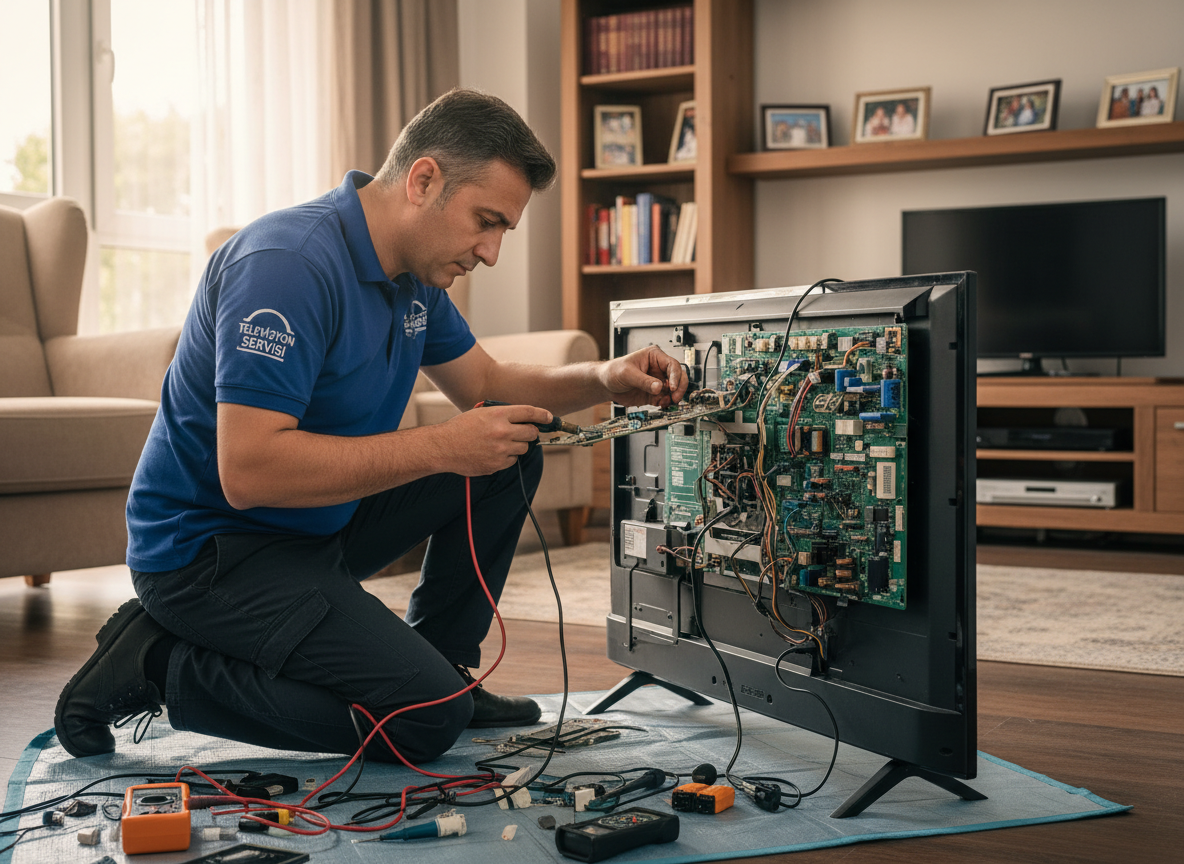 Eyüp Televizyon Servisi içerik görseli