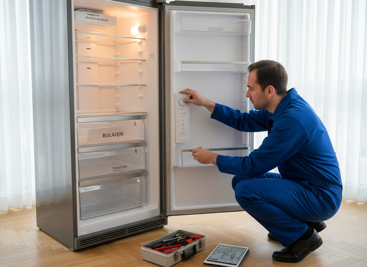 Fatih Bulaşık Makinesi Servisi içerik görseli