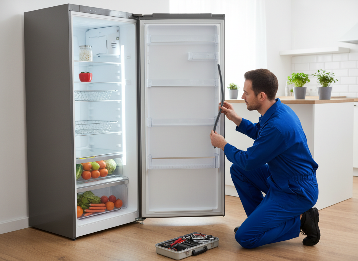 Fatih Buzdolabı Servisi içerik görseli