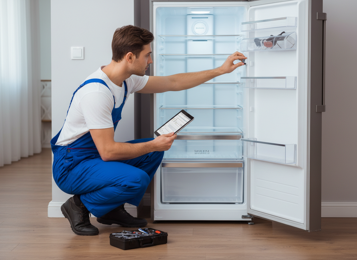 Gaziemir Bulaşık Makinesi Servisi içerik görseli