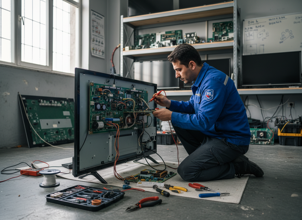 Gaziosmanpaşa Televizyon Servisi içerik görseli