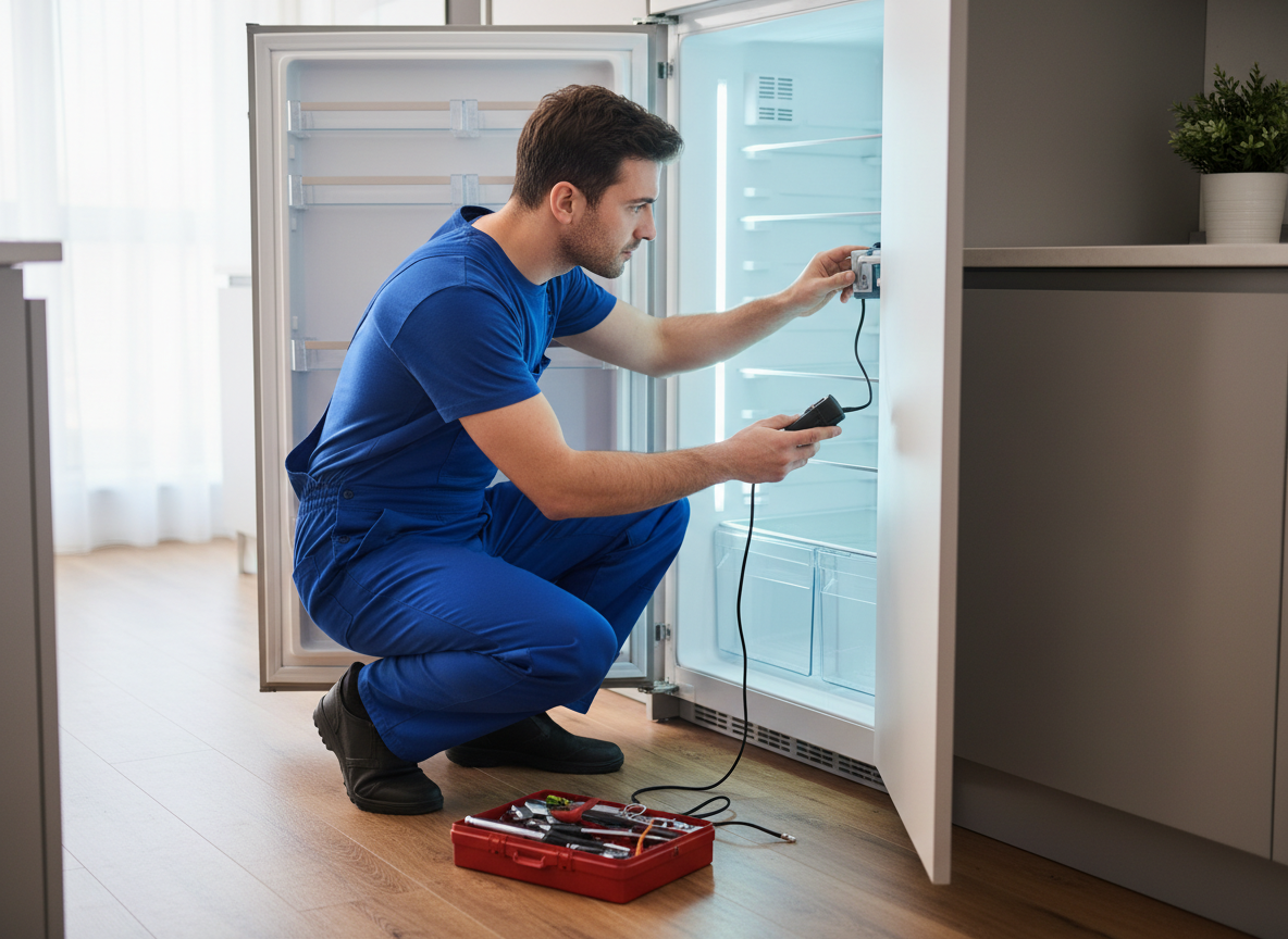 Güngören Bulaşık Makinesi Servisi içerik görseli