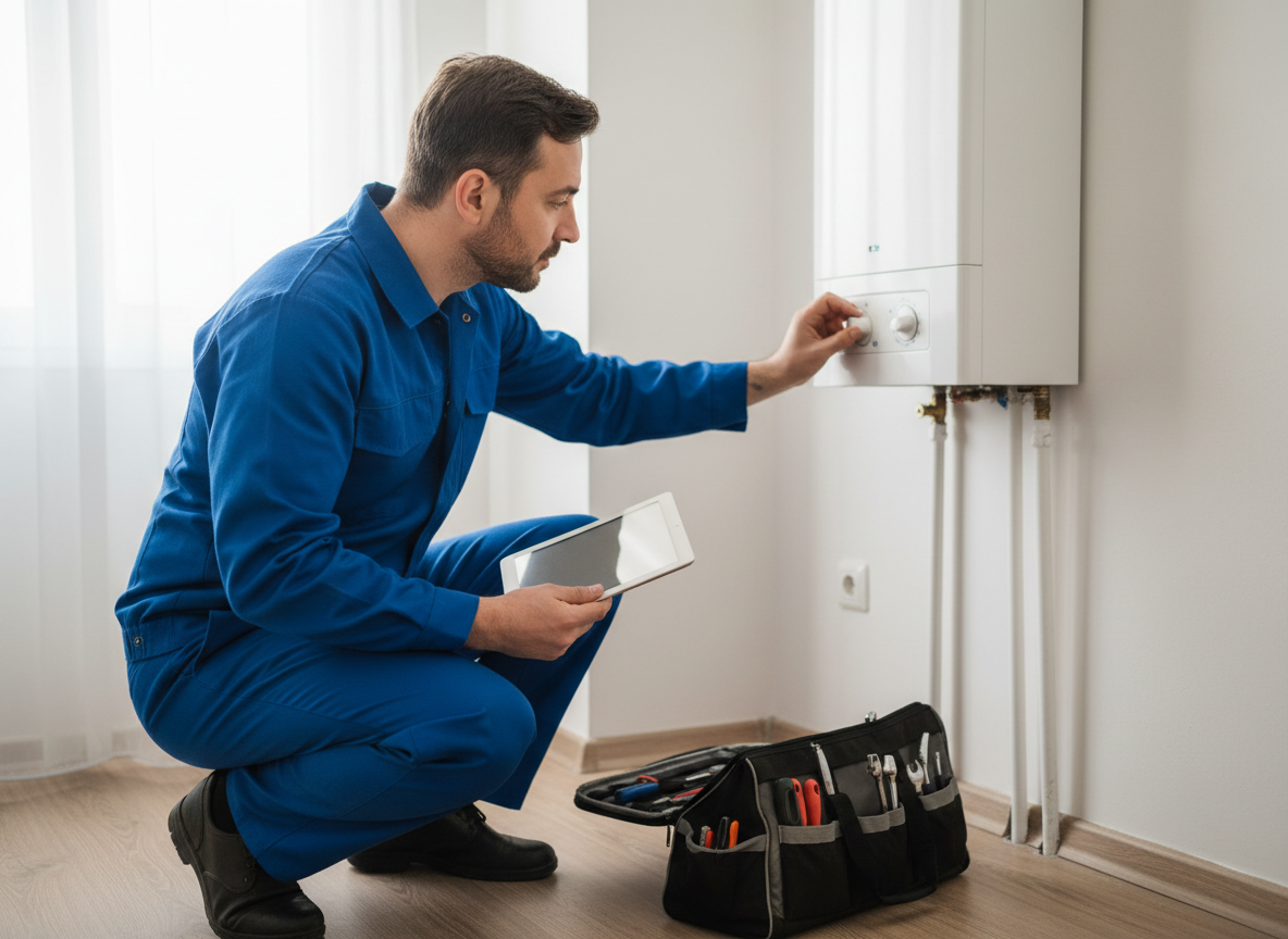 İstanbul Kombi Servisi içerik görseli