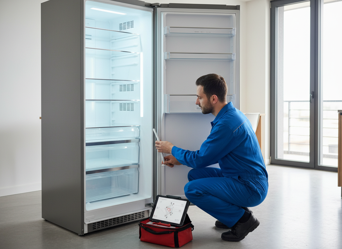 Kadıköy Bulaşık Makinesi Servisi içerik görseli