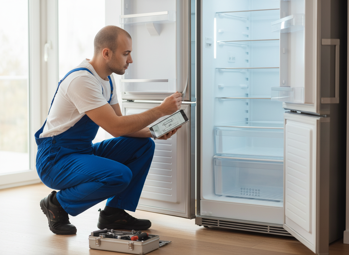 Kadıköy Buzdolabı Servisi içerik görseli