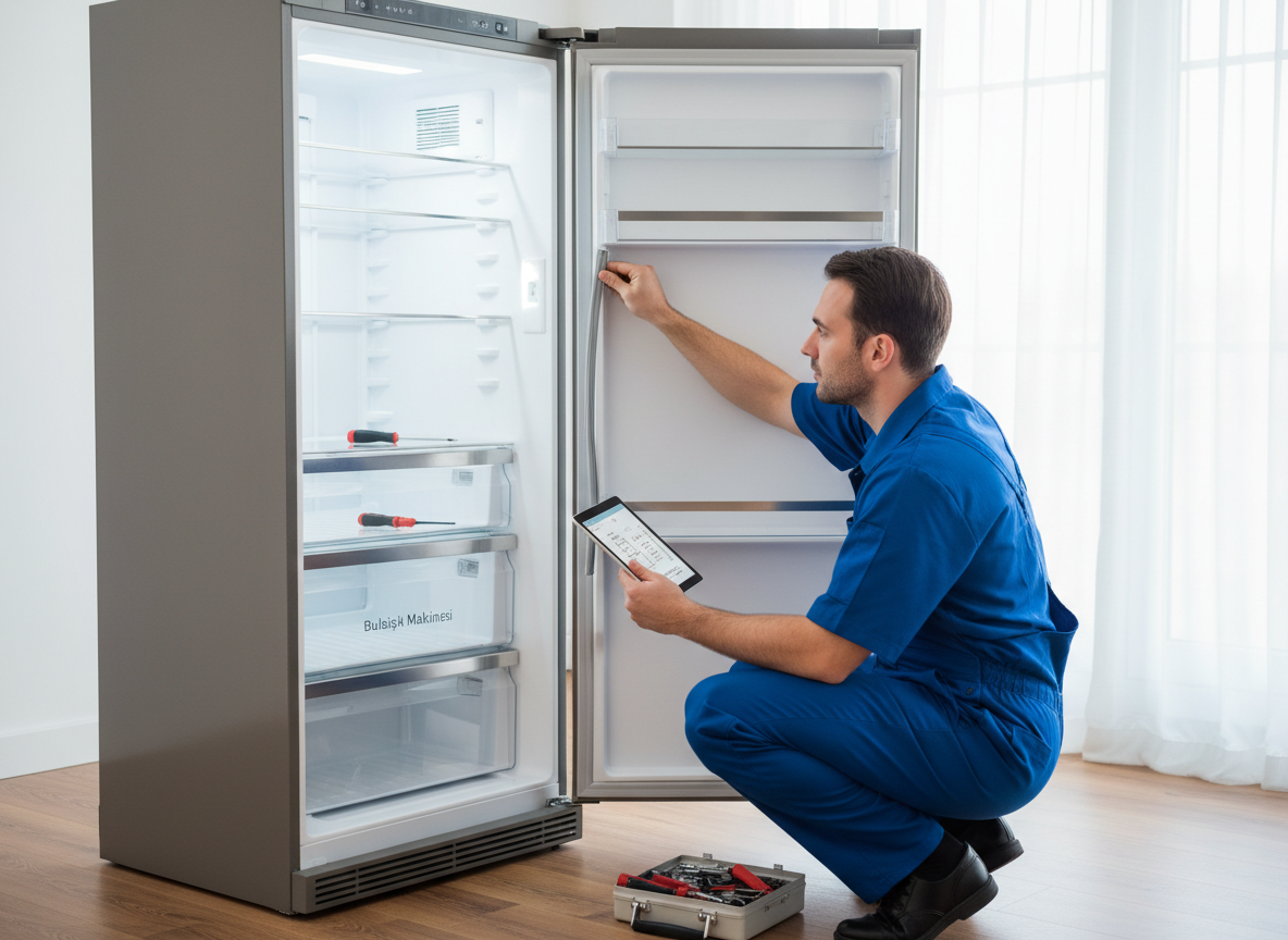 Karabağlar Bulaşık Makinesi Servisi içerik görseli