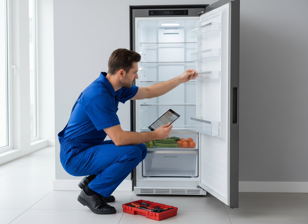 Kartal Buzdolabı Servisi içerik görseli