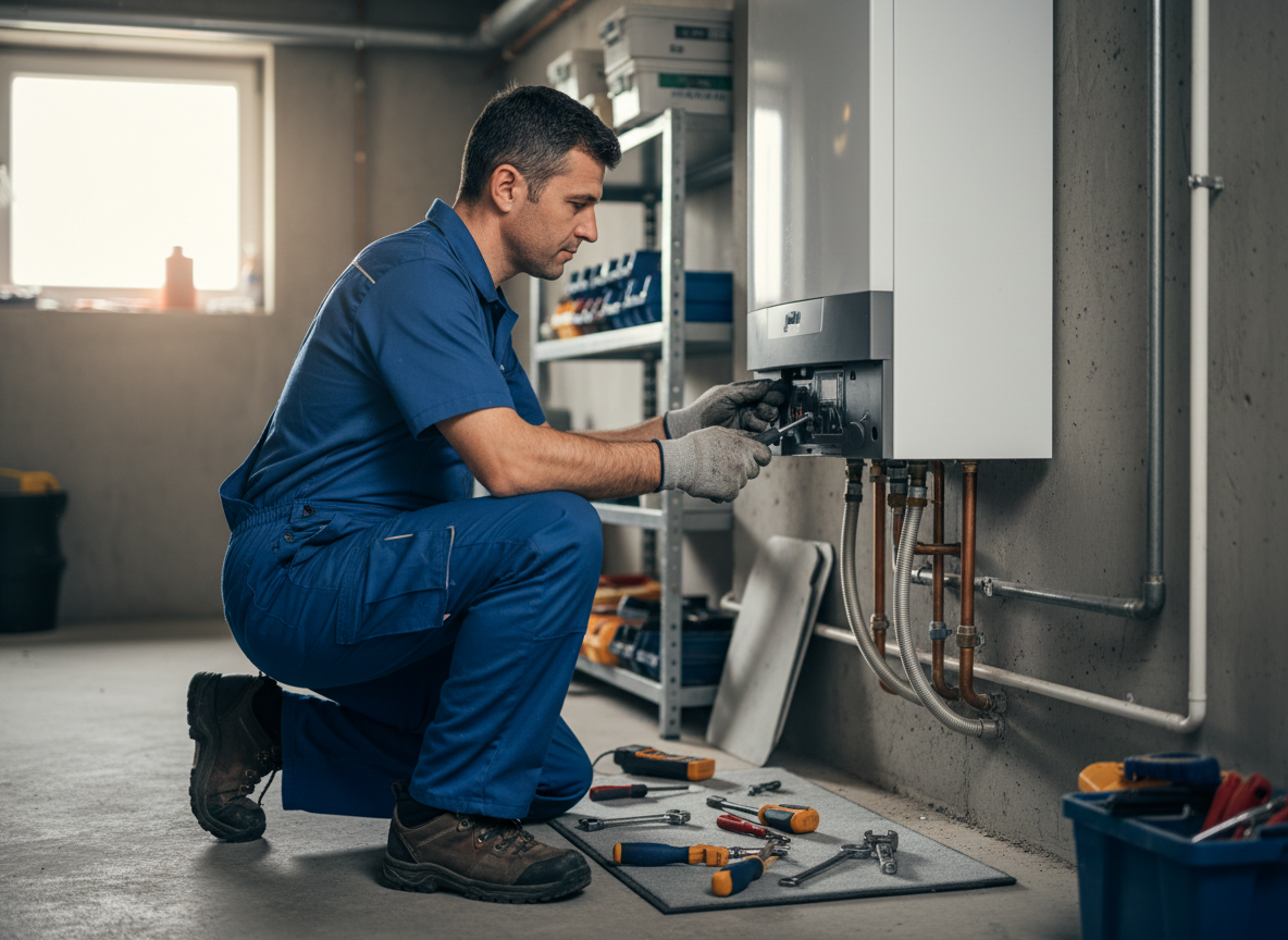 Kartal Kombi Servisi içerik görseli