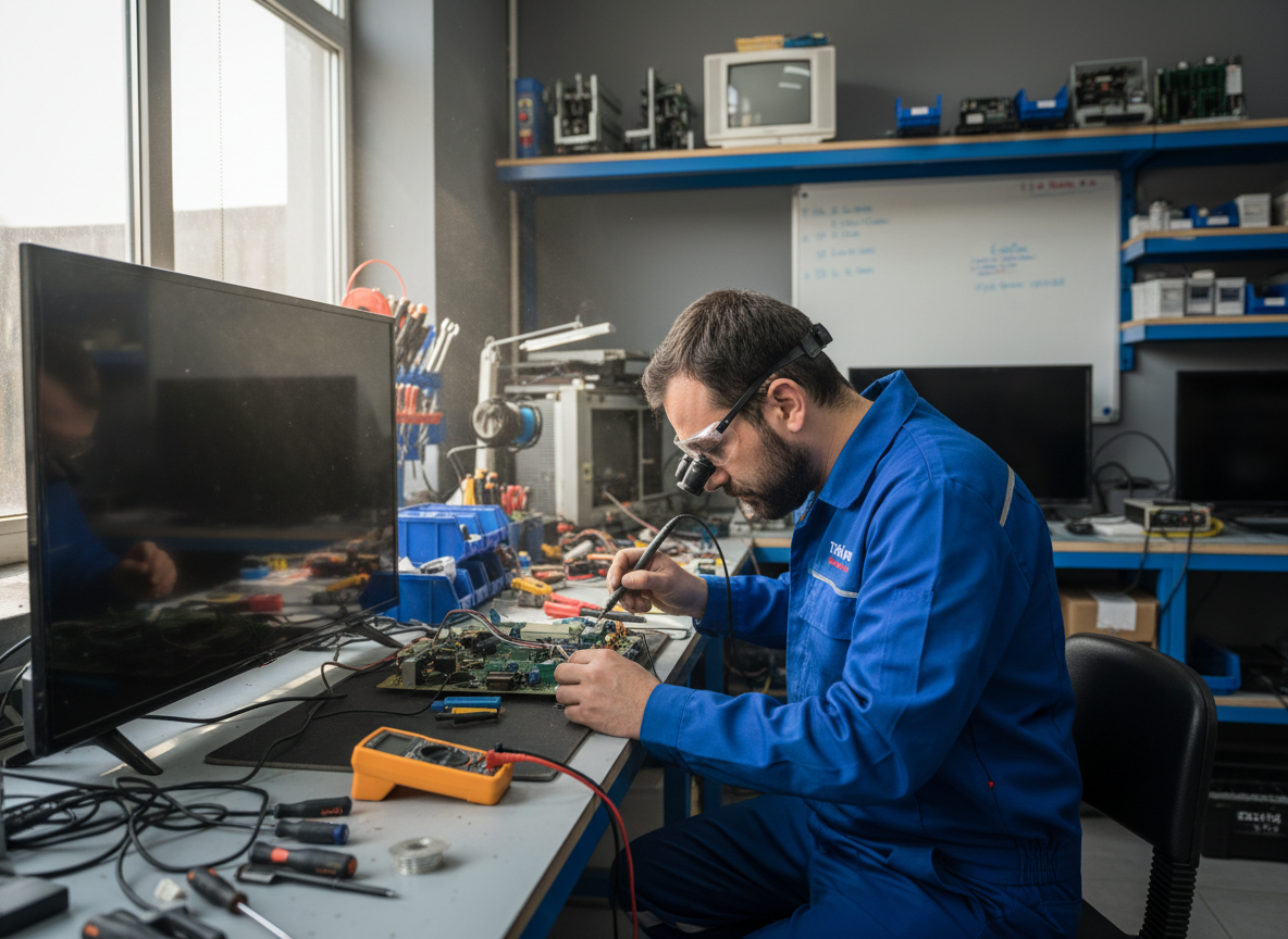 Kartal Televizyon Servisi içerik görseli