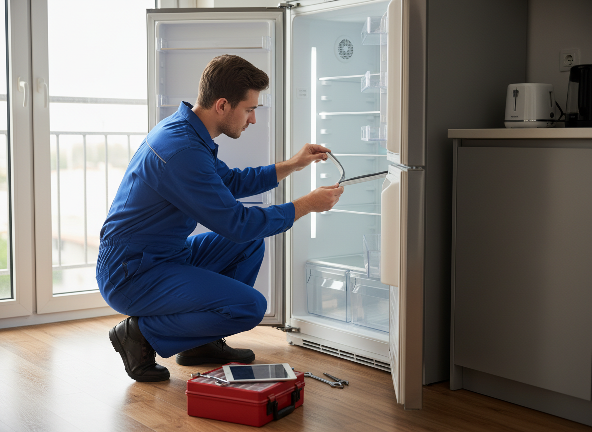 Kemalpaşa Bulaşık Makinesi Servisi içerik görseli