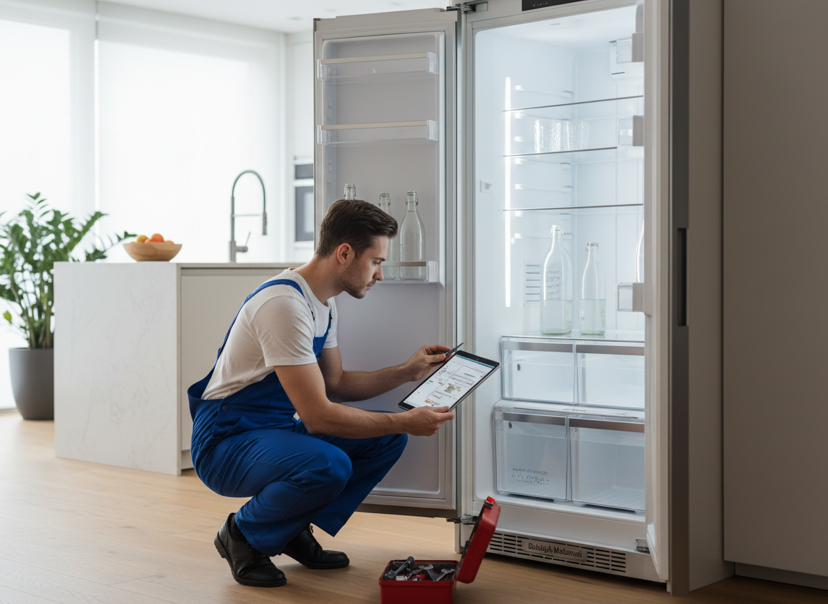 Konak Bulaşık Makinesi Servisi içerik görseli