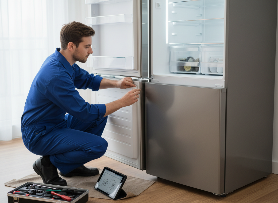 Maltepe Buzdolabı Servisi içerik görseli