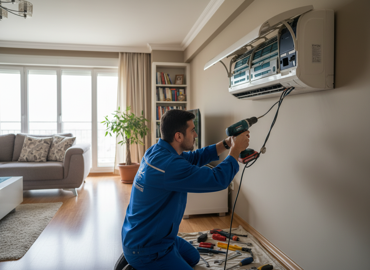 Maltepe Klima Servisi içerik görseli