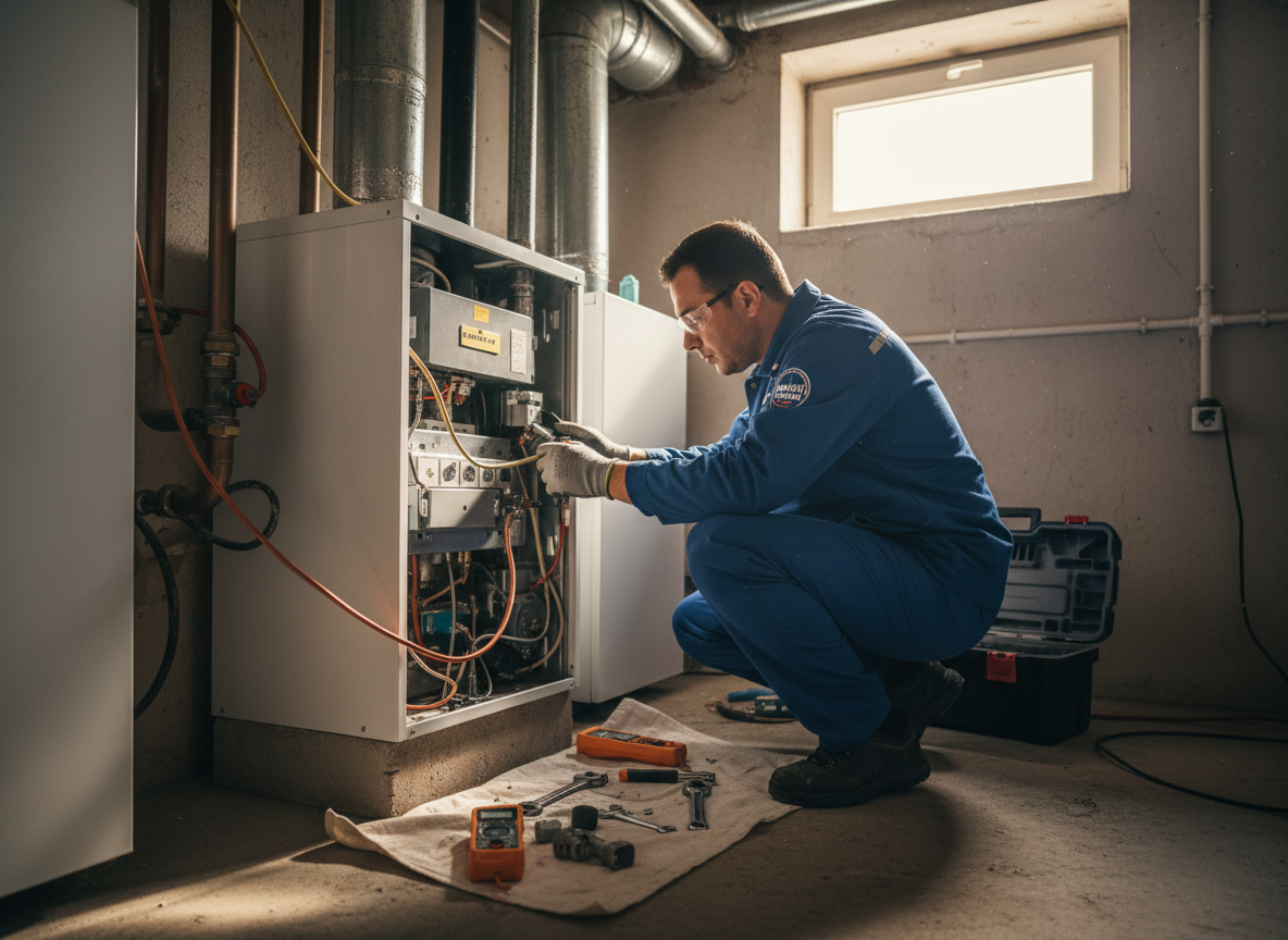 Maltepe Kombi Servisi içerik görseli