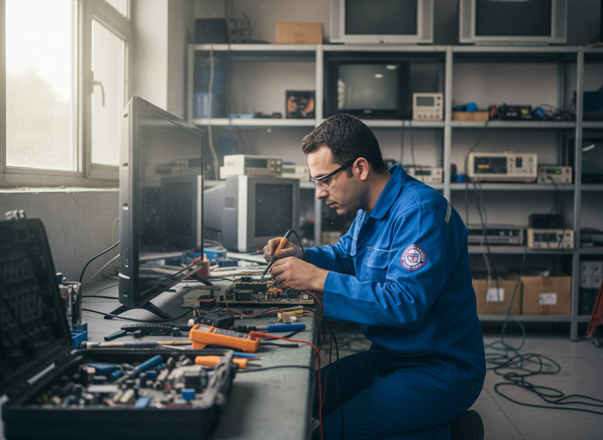 Maltepe Televizyon Servisi içerik görseli