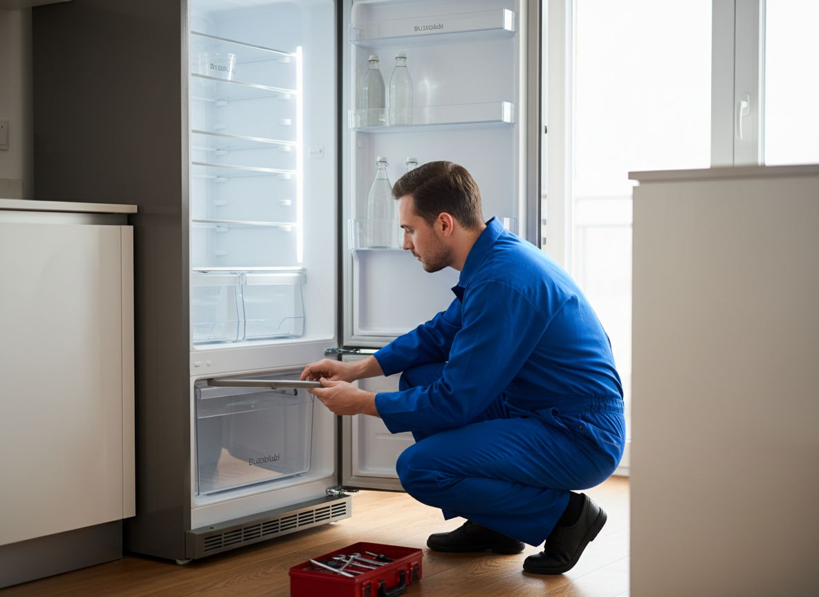 Pendik Buzdolabı Servisi içerik görseli