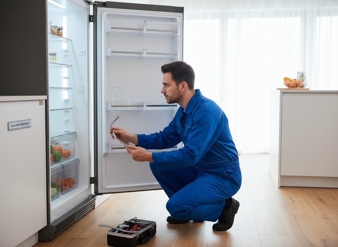 Şile Bulaşık Makinesi Servisi içerik görseli
