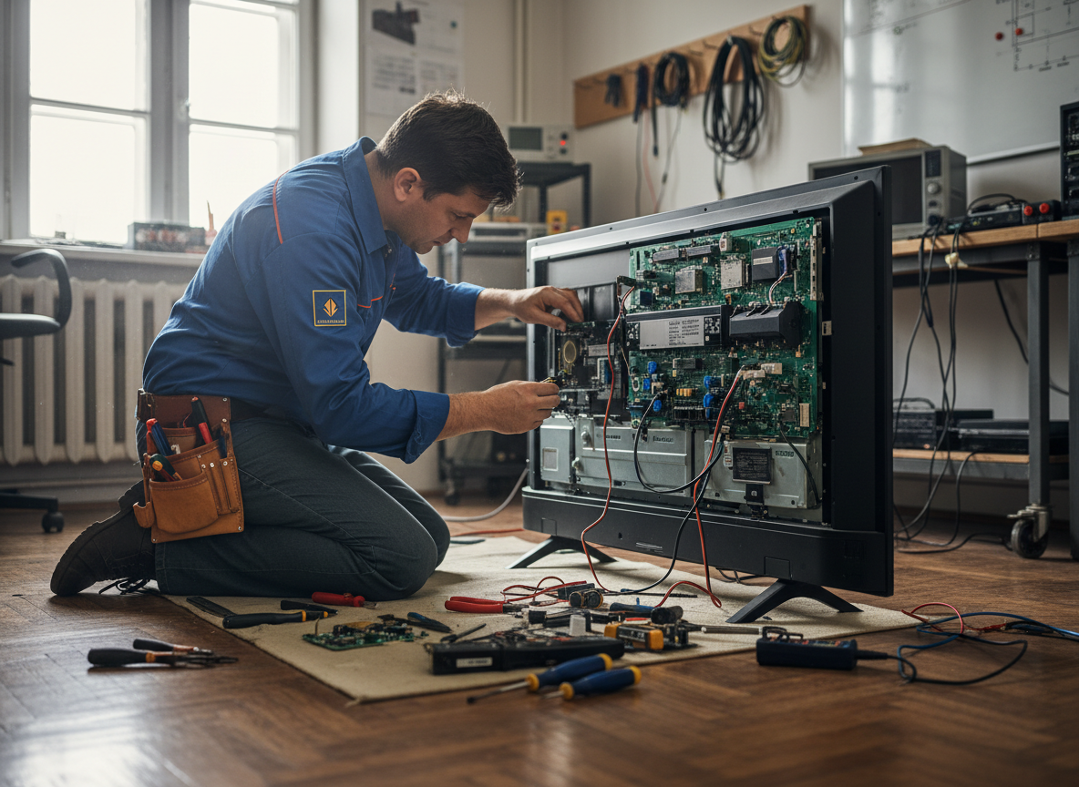 Şile Televizyon Servisi içerik görseli