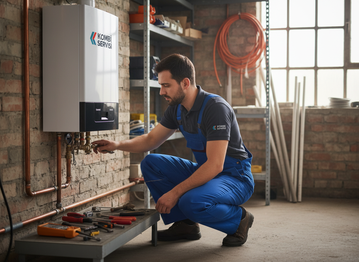 Silivri Kombi Servisi içerik görseli