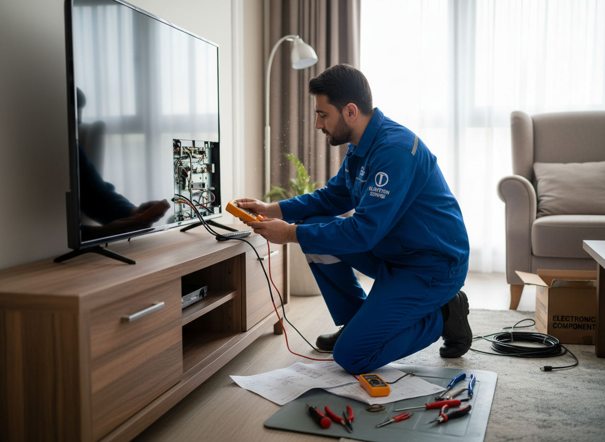 Sultanbeyli Televizyon Servisi içerik görseli