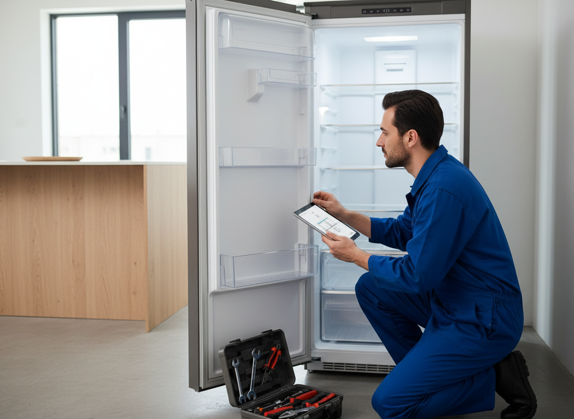 Tuzla Buzdolabı Servisi içerik görseli